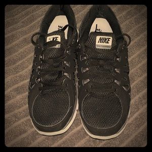 Nike Dual Fusion Run 2